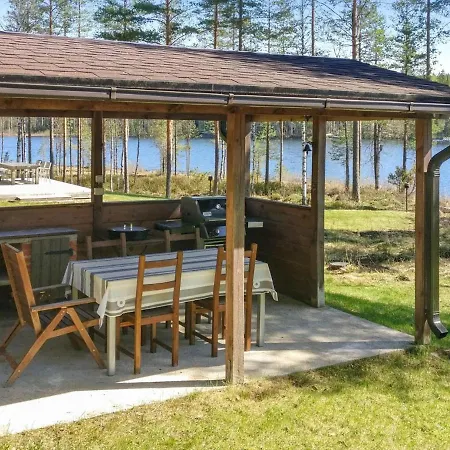 Holiday Rantaniemi Holiday home *