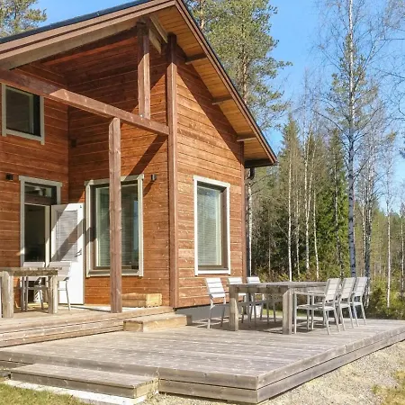 Holiday Rantaniemi Holiday home *