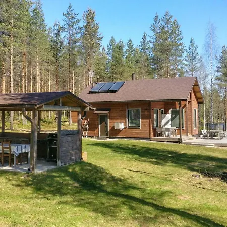 Holiday Rantaniemi Holiday home